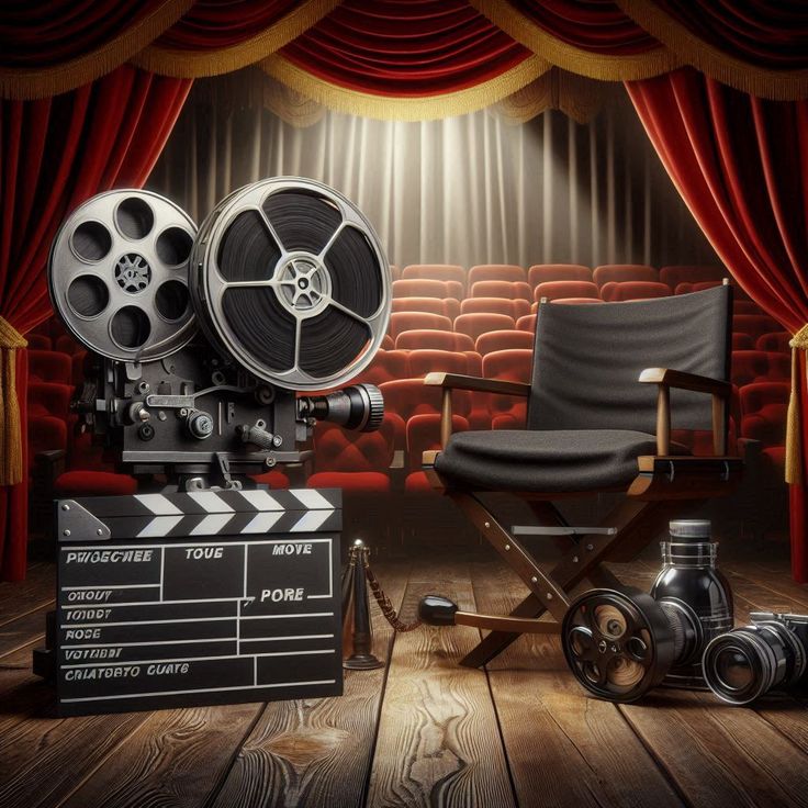 film-making
